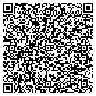 QR code with Kenny Lees Household Appliance contacts