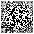 QR code with Adkins Lawn Maintanence contacts