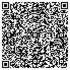 QR code with American Veterans Post 13 contacts