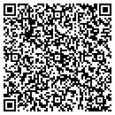 QR code with Happy Feet Plus contacts