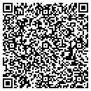 QR code with Gorsline Co contacts