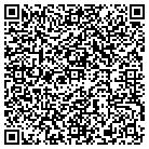 QR code with Academy At Ocean Reef The contacts