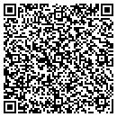 QR code with Atlantis Bindery Corp contacts