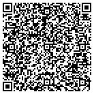 QR code with Health & Wellness Rehab Center contacts