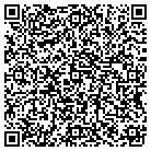 QR code with Honorable Philip J Padovano contacts