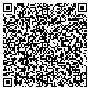 QR code with A J New Image contacts