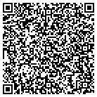 QR code with USA Shuttle and Limo Service Inc contacts