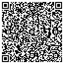 QR code with James Baxley contacts
