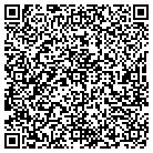 QR code with Waddell Astin & Associates contacts