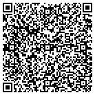 QR code with H & M Intl Transportation Inc contacts