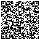 QR code with R & D Industries contacts