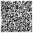 QR code with A Space Place contacts