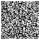 QR code with G Willies Uniforms Monogram contacts