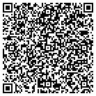QR code with Holmeswilkins Architects Inc contacts
