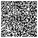 QR code with Halley Dental Lab contacts