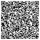 QR code with B Canfield Lawn Service contacts