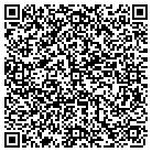 QR code with Gainesville Ice Company Inc contacts