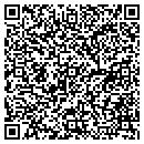 QR code with Td Concrete contacts