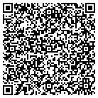 QR code with Deliverance Center First Born contacts