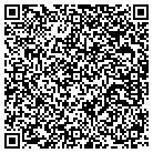 QR code with University Furniture & Bedding contacts