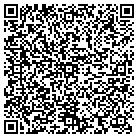 QR code with Chavanes Complete Cleaning contacts