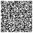 QR code with Thompsons Dry Cleaning & Ldry contacts