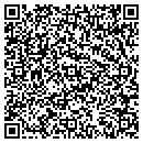 QR code with Garnet & Gold contacts