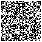 QR code with Magic World Multi Service Corp contacts