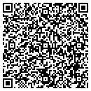 QR code with Robert C Burnette contacts