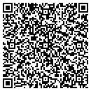 QR code with Hunter's Cosmetics contacts