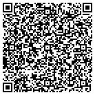 QR code with Apollo Beach Florist Inc contacts