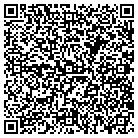 QR code with A & B Wireless & Pagers contacts