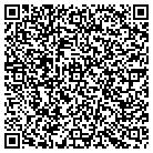QR code with R & R Healthcare Communication contacts