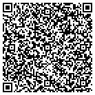 QR code with J E Gonzalez & Assoc Inc contacts