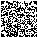 QR code with ABR Inc contacts