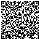 QR code with Higbee Antiques contacts