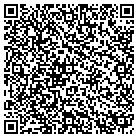 QR code with Obees Soup Salad Subs contacts