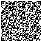 QR code with C & L Pntg & Waterproofing Co contacts