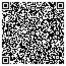 QR code with C & H Reporting Inc contacts