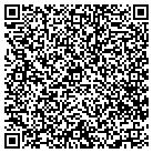 QR code with Yeager & Company Inc contacts