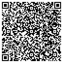 QR code with Horne Used Cars contacts