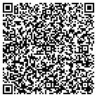 QR code with 1 Ace Locksmith Service contacts