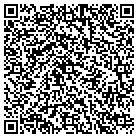 QR code with A & M Health Therapy Inc contacts