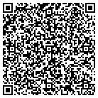 QR code with Hendricks Nutrition contacts