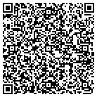 QR code with R Coleman Croft Service contacts