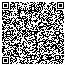 QR code with Calvary Chapel Christian Schl contacts
