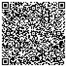 QR code with Spectrum Finishing Inc contacts