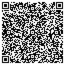 QR code with Outpourings contacts