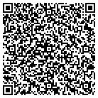 QR code with Obedience Dog Club Center Fla contacts
