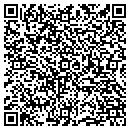 QR code with T Q Nails contacts